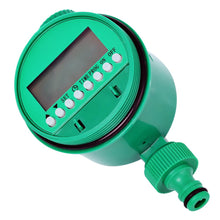 Load image into Gallery viewer, Automatic Drip Irrigation Water Timer