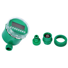 Load image into Gallery viewer, Automatic Drip Irrigation Water Timer