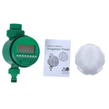 Load image into Gallery viewer, Automatic Drip Irrigation Water Timer