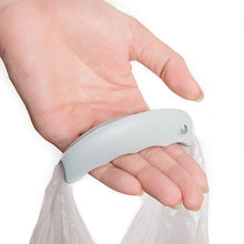 Load image into Gallery viewer, Shopping Bag Holder Clips