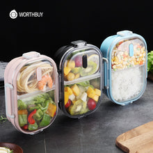 Load image into Gallery viewer, Lunch Box For Kids