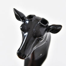 Load image into Gallery viewer, Deer Head Antlers Wall Hook