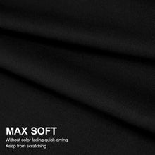 Load image into Gallery viewer, Solid Color Chair Cover
