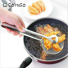 Load image into Gallery viewer, Fried food oil scoop strainer