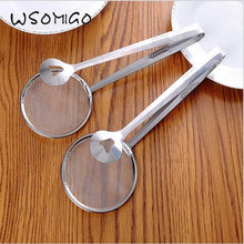 Load image into Gallery viewer, Fried food oil scoop strainer