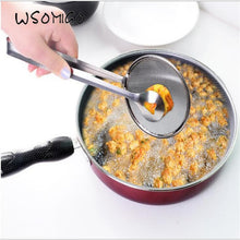 Load image into Gallery viewer, Fried food oil scoop strainer