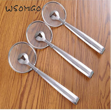 Load image into Gallery viewer, Fried food oil scoop strainer