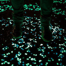 Load image into Gallery viewer, Luminous Stones Garden Walkways
