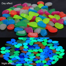 Load image into Gallery viewer, Luminous Stones Garden Walkways