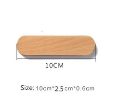 Load image into Gallery viewer, Wood Key Holder Magnetic