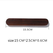 Load image into Gallery viewer, Wood Key Holder Magnetic