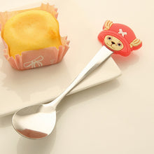 Load image into Gallery viewer, Cute Animal Tea Coffee Spoon