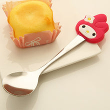 Load image into Gallery viewer, Cute Animal Tea Coffee Spoon