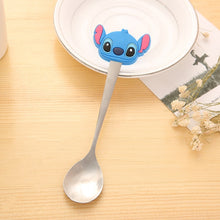 Load image into Gallery viewer, Cute Animal Tea Coffee Spoon