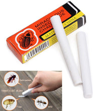 Load image into Gallery viewer, Cockroach Medicine Chalk Capture
