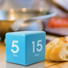 Load image into Gallery viewer, Kitchen Timer The Miracle Cube Timer