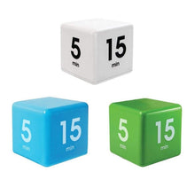 Load image into Gallery viewer, Kitchen Timer The Miracle Cube Timer