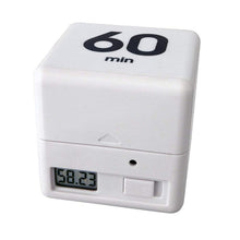 Load image into Gallery viewer, Kitchen Timer The Miracle Cube Timer