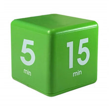 Load image into Gallery viewer, Kitchen Timer The Miracle Cube Timer