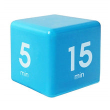 Load image into Gallery viewer, Kitchen Timer The Miracle Cube Timer
