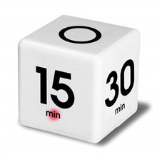 Load image into Gallery viewer, Kitchen Timer The Miracle Cube Timer