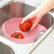 Load image into Gallery viewer, Kitchen Rice Bowl Plastic
