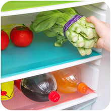 Load image into Gallery viewer, Waterproof Refrigerator Pad Silicone