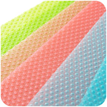 Load image into Gallery viewer, Waterproof Refrigerator Pad Silicone