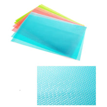 Load image into Gallery viewer, Waterproof Refrigerator Pad Silicone