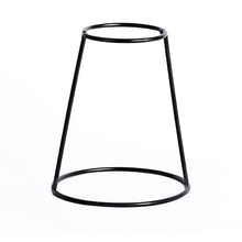 Load image into Gallery viewer, Creative Iron Vase Planter Rack Flower Pots Shelf Soilless Pots