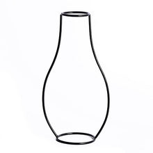 Load image into Gallery viewer, Creative Iron Vase Planter Rack Flower Pots Shelf Soilless Pots