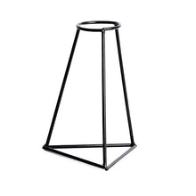 Load image into Gallery viewer, Creative Iron Vase Planter Rack Flower Pots Shelf Soilless Pots