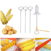 Load image into Gallery viewer, Vegetable Spiral Slicer Models
