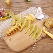 Load image into Gallery viewer, Vegetable Spiral Slicer Models