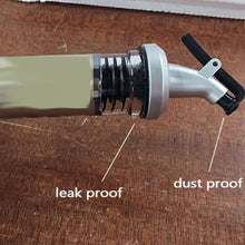 Load image into Gallery viewer, Olive Oil Bottle Sprayer Spout
