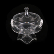Load image into Gallery viewer, Dessert Pot Pastry Plate