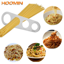 Load image into Gallery viewer, Pasta Noodle Measure