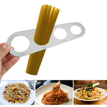 Load image into Gallery viewer, Pasta Noodle Measure