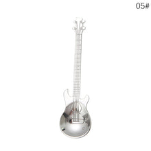 Load image into Gallery viewer, Cute Mini Cat Coffee Spoon Stirring Spoon