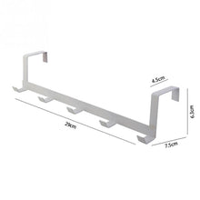 Load image into Gallery viewer, Durable Door Hook