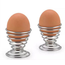 Load image into Gallery viewer, Kitchen Egg Cup Holder