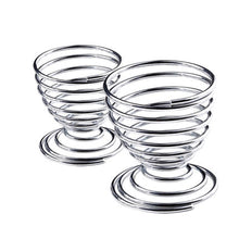 Load image into Gallery viewer, Kitchen Egg Cup Holder