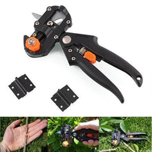 Load image into Gallery viewer, 2 Blade Grafting Pruner Chopper