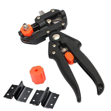 Load image into Gallery viewer, 2 Blade Grafting Pruner Chopper