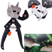 Load image into Gallery viewer, 2 Blade Grafting Pruner Chopper
