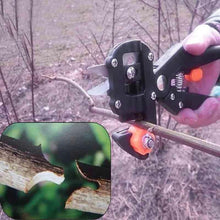 Load image into Gallery viewer, 2 Blade Grafting Pruner Chopper
