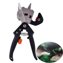 Load image into Gallery viewer, 2 Blade Grafting Pruner Chopper