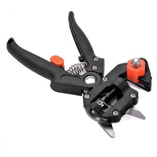 Load image into Gallery viewer, 2 Blade Grafting Pruner Chopper