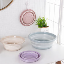 Load image into Gallery viewer, Foldable bucket kitchen