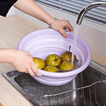 Load image into Gallery viewer, Foldable bucket kitchen